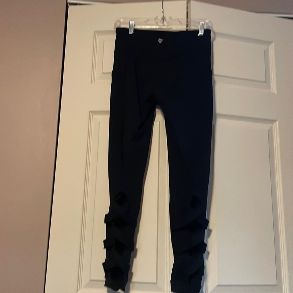 Athleta leggings
